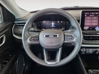 Jeep Compass 1.3 Gse Limited 4x2 FWD 96 kW (130 CV)