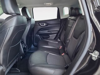 Jeep Compass 1.3 Gse Limited 4x2 FWD 96 kW (130 CV)