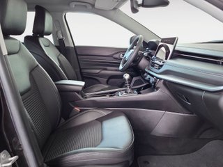 Jeep Compass 1.3 Gse Limited 4x2 FWD 96 kW (130 CV)