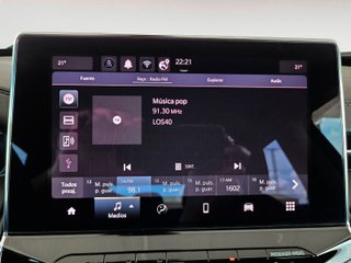 Jeep Compass 1.3 Gse Limited 4x2 FWD 96 kW (130 CV)