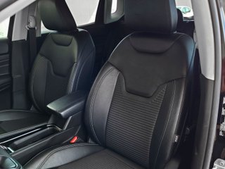 Jeep Compass 1.3 Gse Limited 4x2 FWD 96 kW (130 CV)