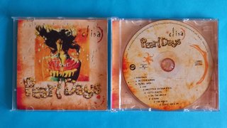 Elisa - Pearl days CD