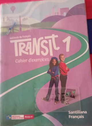 3ESO LENGUA Y LITERATURA CM SANTILLANA