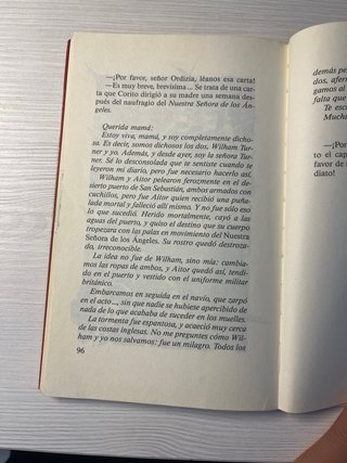 El cementerio de los ingleses