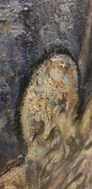 CUADRO DECORACIÓN
