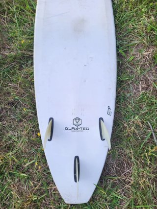 Tabla de surf Bic Mini Malibu 7'3