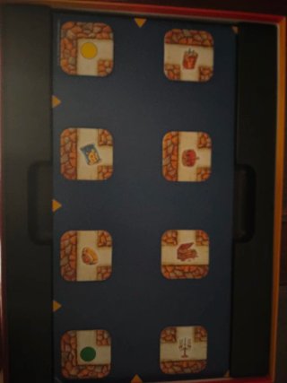 Juego de mesa El Laberinto Ravensburger