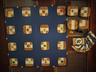 Juego de mesa El Laberinto Ravensburger