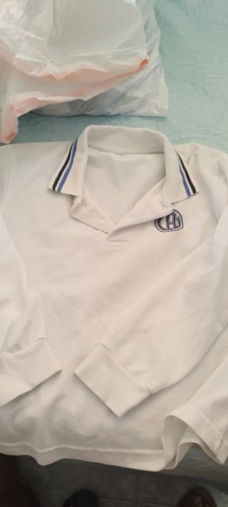 Uniforme Hijas de la Caridad