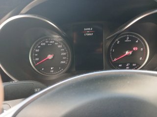 Mercedes-Benz GLC Coupé 2018 amg