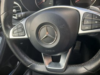 Mercedes-Benz GLC Coupé 2018 amg
