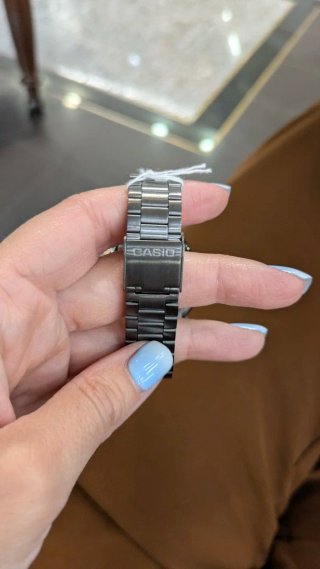 Orologio Casio Vintage