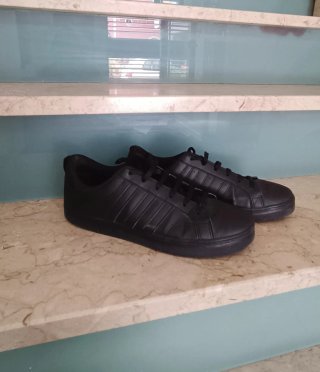 Sneakers Adidas Uomo Nere - Taglia 44