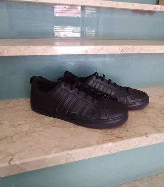 Sneakers Adidas Uomo Nere - Taglia 44