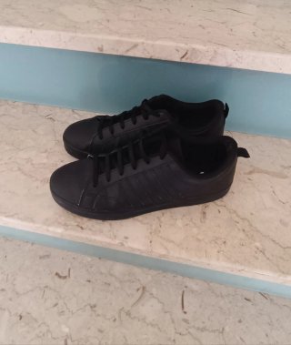 Sneakers Adidas Uomo Nere - Taglia 44