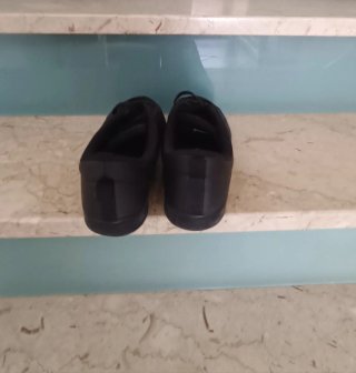 Sneakers Adidas Uomo Nere - Taglia 44