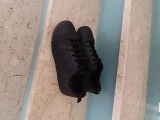 Sneakers Adidas Uomo Nere - Taglia 44