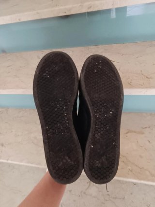 Sneakers Adidas Uomo Nere - Taglia 44