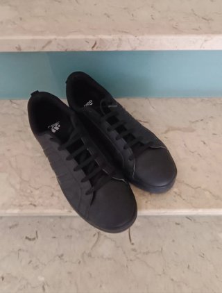 Sneakers Adidas Uomo Nere - Taglia 44