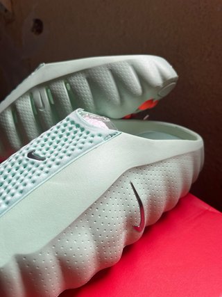 Chanclas Nike Mind Talla 40 Nuevas