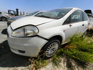 Despiece  de 	Fiat	Grande Punto (199)(2005->)