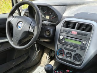 Despiece  de 	Fiat	Grande Punto (199)(2005->)