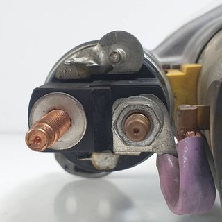 MOTOR ARRANQUE DACIA DACIA SANDERO III 2021-0
