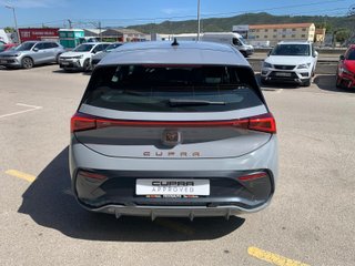 Cupra Born 170kW (231 CV) 77kWh E-Boost Pack+Batter