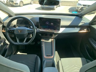 Cupra Born 170kW (231 CV) 77kWh E-Boost Pack+Batter