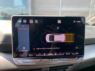 Cupra Born 170kW (231 CV) 77kWh E-Boost Pack+Batter