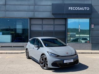Cupra Born 170kW (231 CV) 77kWh E-Boost Pack+Batter