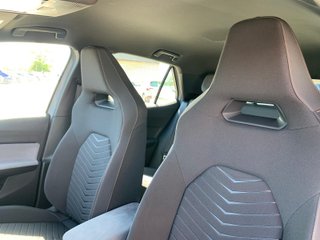 Cupra Born 170kW (231 CV) 77kWh E-Boost Pack+Batter