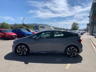 Cupra Born 170kW (231 CV) 77kWh E-Boost Pack+Batter