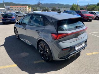 Cupra Born 170kW (231 CV) 77kWh E-Boost Pack+Batter