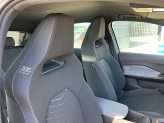 Cupra Born 170kW (231 CV) 77kWh E-Boost Pack+Batter