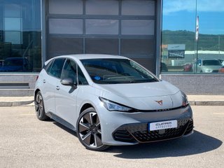 Cupra Born 170kW (231 CV) 77kWh E-Boost Pack+Batter