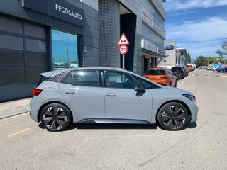 Cupra Born 170kW (231 CV) 77kWh E-Boost Pack+Batter