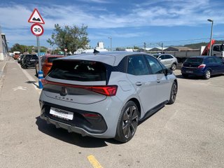 Cupra Born 170kW (231 CV) 77kWh E-Boost Pack+Batter