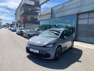 Cupra Born 170kW (231 CV) 77kWh E-Boost Pack+Batter