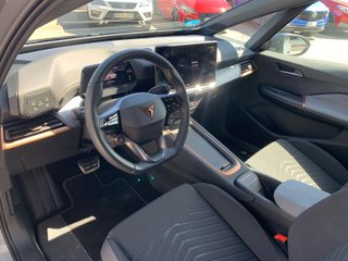 Cupra Born 170kW (231 CV) 77kWh E-Boost Pack+Batter