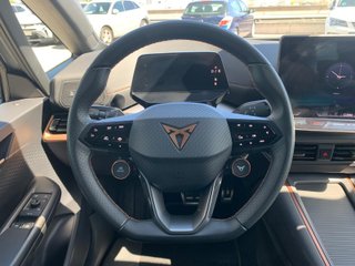 Cupra Born 170kW (231 CV) 77kWh E-Boost Pack+Batter
