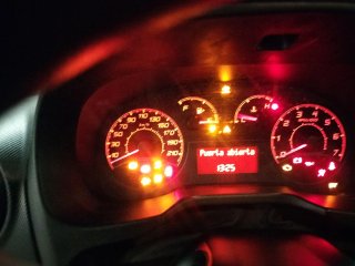 FIAT Fiorino 2021