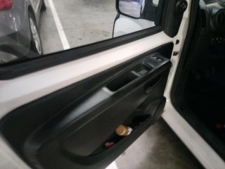 FIAT Fiorino 2021