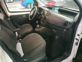 FIAT Fiorino 2021