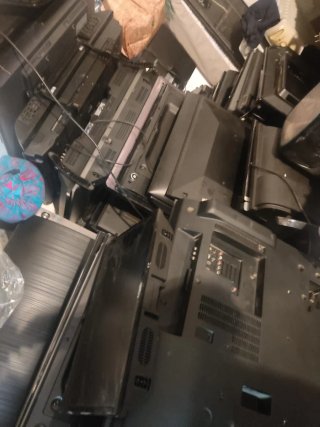 Lote de  Televisores LCD/LED