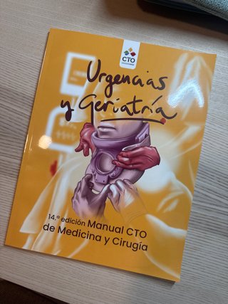 Manual CTO de medicina y cirugía Nefrología