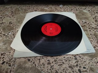 Los Llopis Versiones Originales LP Vinilo