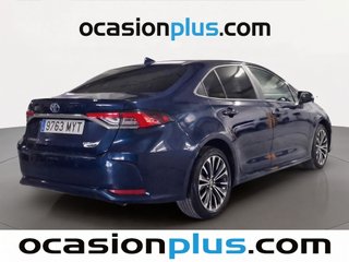 Toyota Corolla 140H Style 103 kW (140 CV)