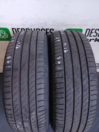 NEUMATICOS 194/65R15 91V