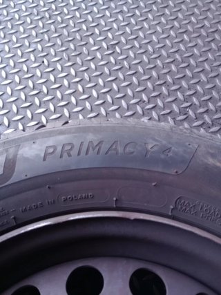 NEUMATICOS 194/65R15 91V